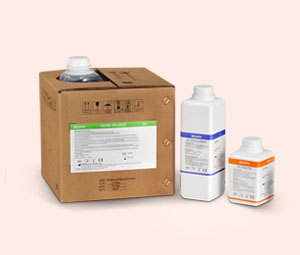 Reagents for EDAN Hematology Analyzers - Empirica